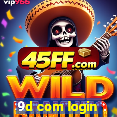 9d com login